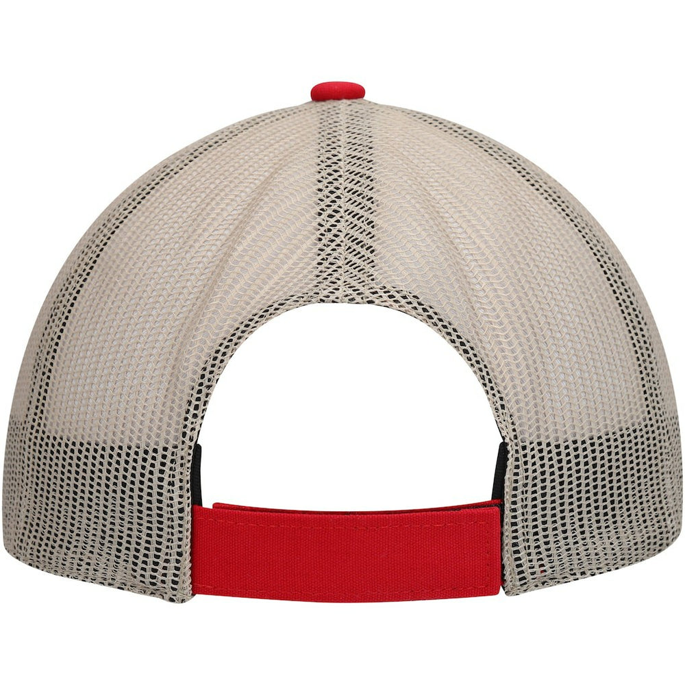 San Francisco 49ers '47 Rawhide Trucker Adjustable Hat | NFL Near me