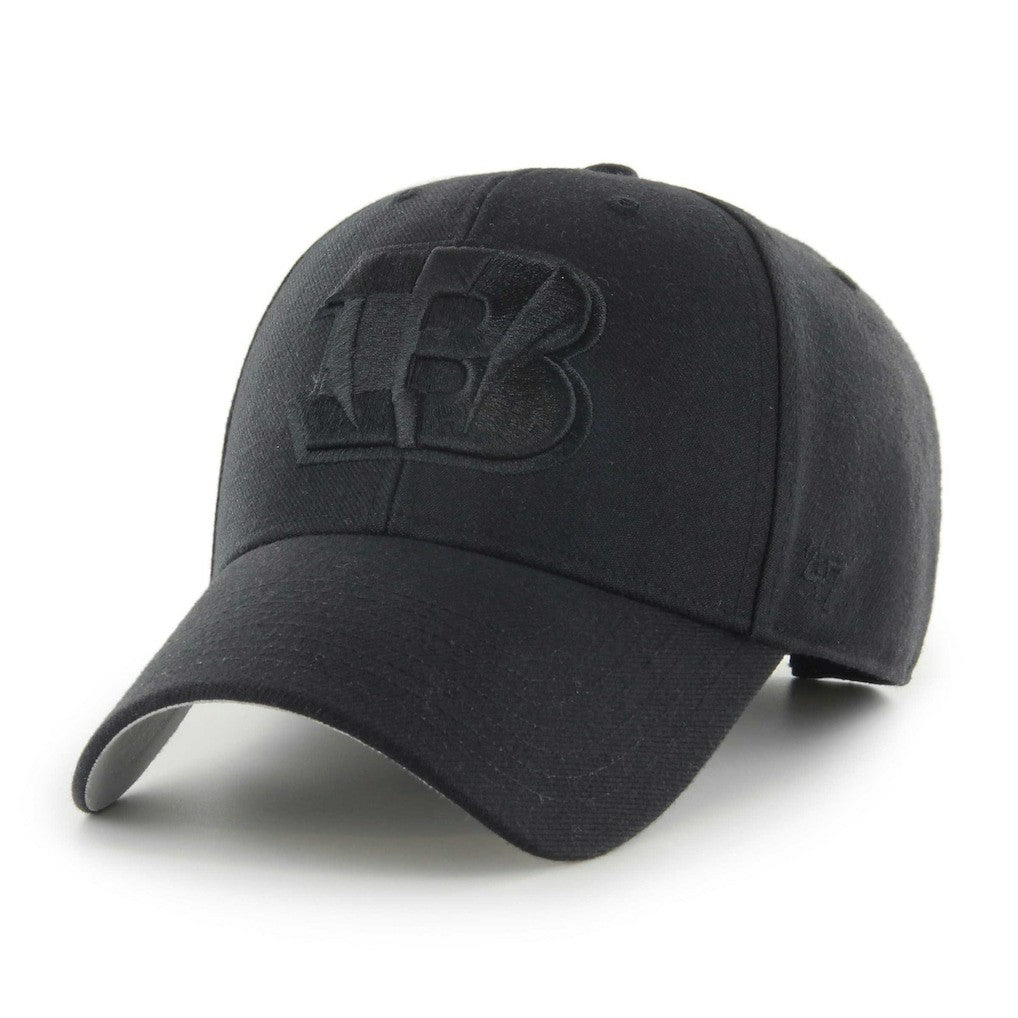 Cincinnati Bengals '47 Tonal MVP Adjustable Hat | NFL Hot