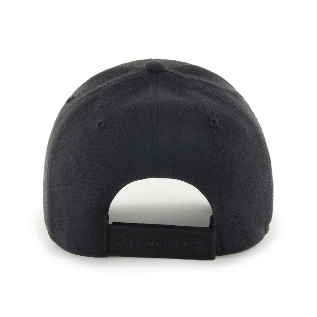 Cincinnati Bengals '47 Tonal MVP Adjustable Hat | NFL Hot