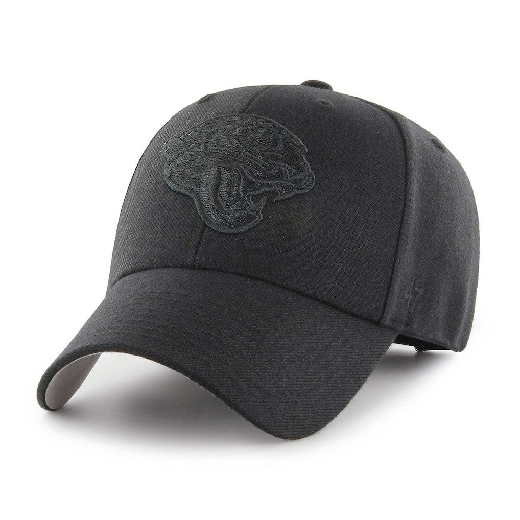 Jacksonville Jaguars '47 Tonal MVP Adjustable Hat | NFL New