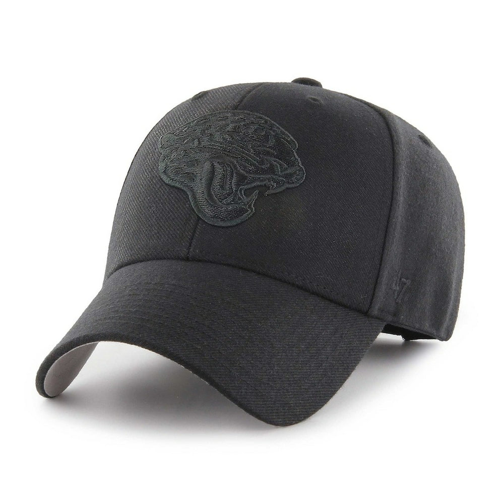 Jacksonville Jaguars '47 Tonal MVP Adjustable Hat | NFL New