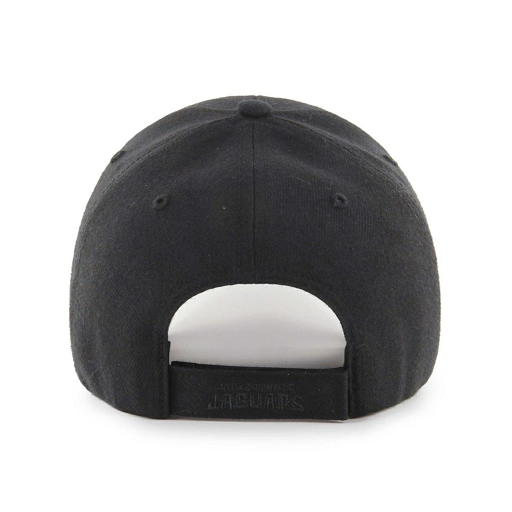 Jacksonville Jaguars '47 Tonal MVP Adjustable Hat | NFL New