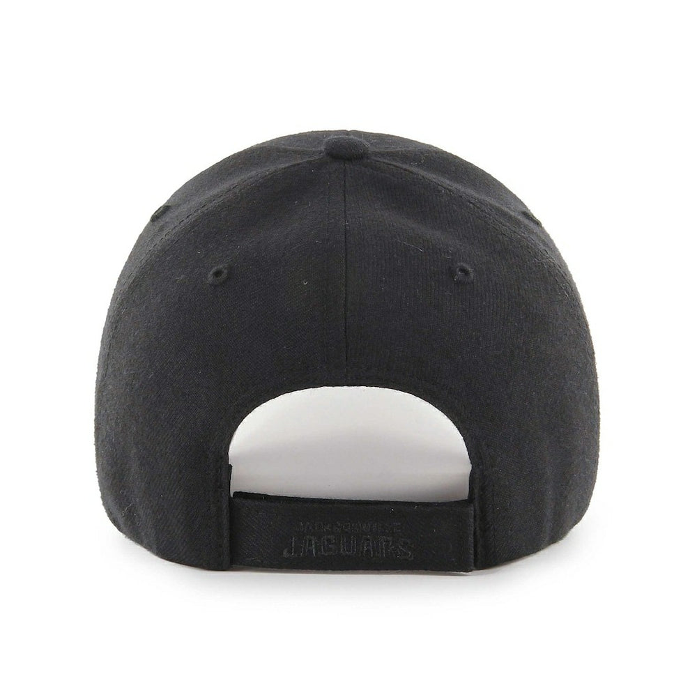 Jacksonville Jaguars '47 Tonal MVP Adjustable Hat | NFL New