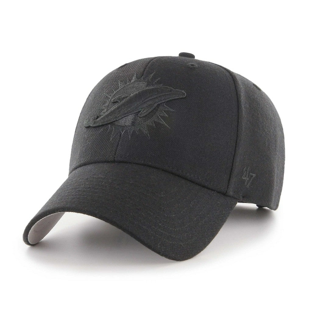 Miami Dolphins '47 Tonal MVP Adjustable Hat | NFL Discount