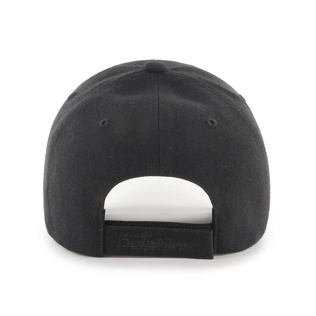 Miami Dolphins '47 Tonal MVP Adjustable Hat | NFL Discount