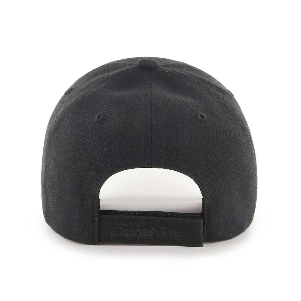 Miami Dolphins '47 Tonal MVP Adjustable Hat | NFL Discount
