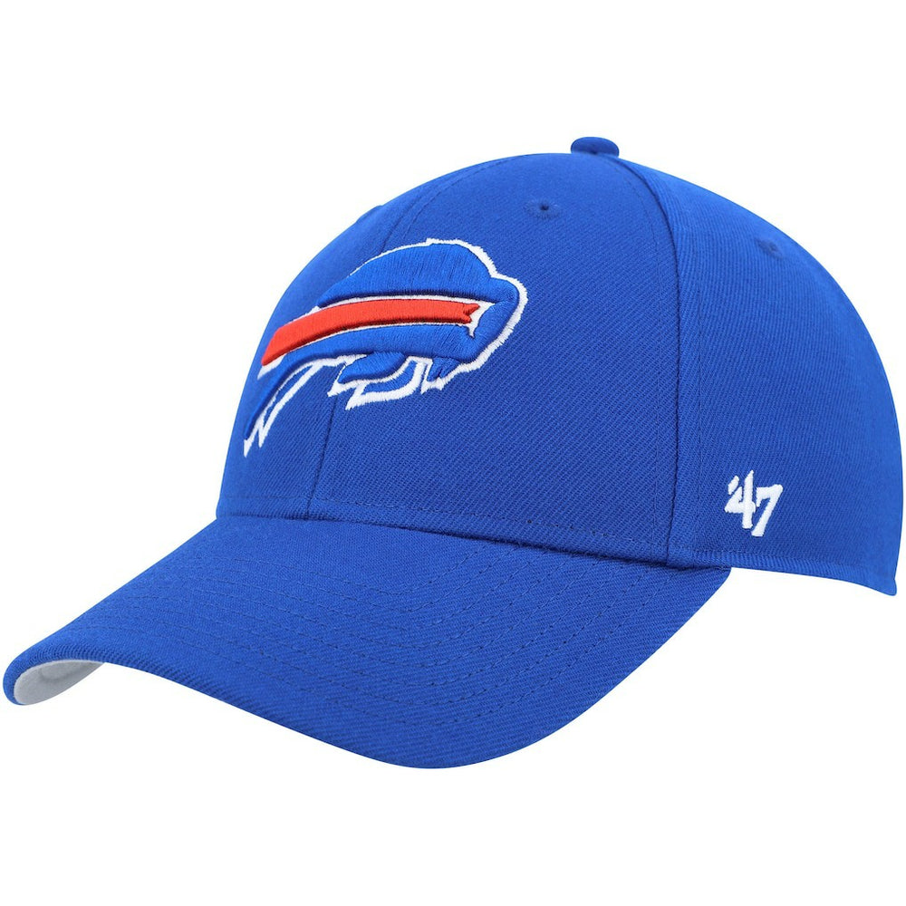 Buffalo Bills '47 MVP Adjustable Hat | NFL Outlet