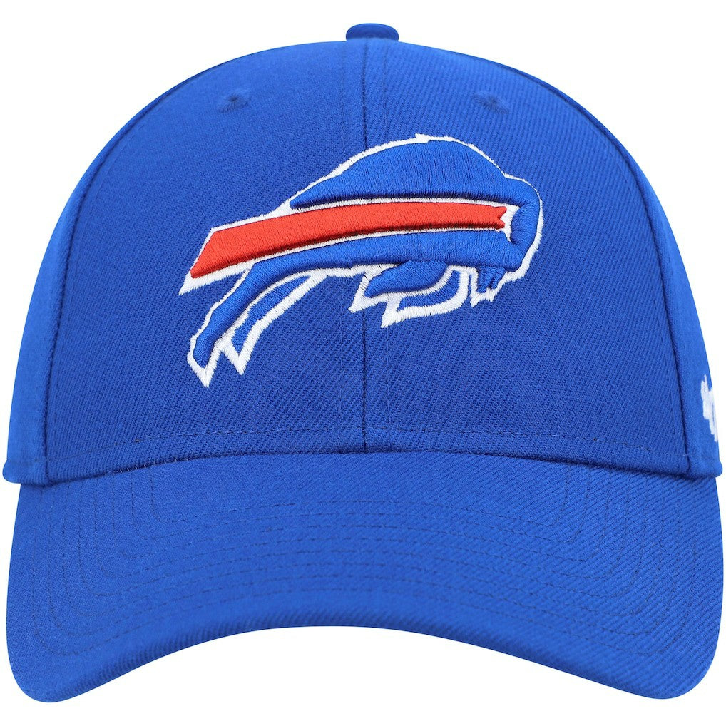 Buffalo Bills '47 MVP Adjustable Hat | NFL Outlet