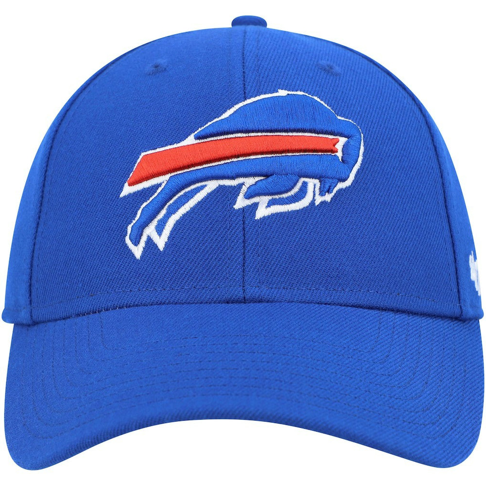 Buffalo Bills '47 MVP Adjustable Hat | NFL Outlet