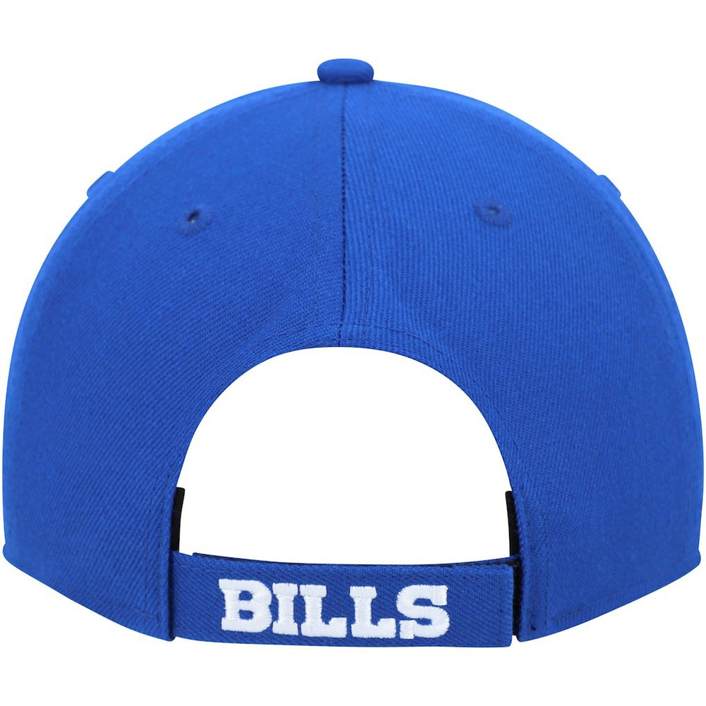 Buffalo Bills '47 MVP Adjustable Hat | NFL Outlet