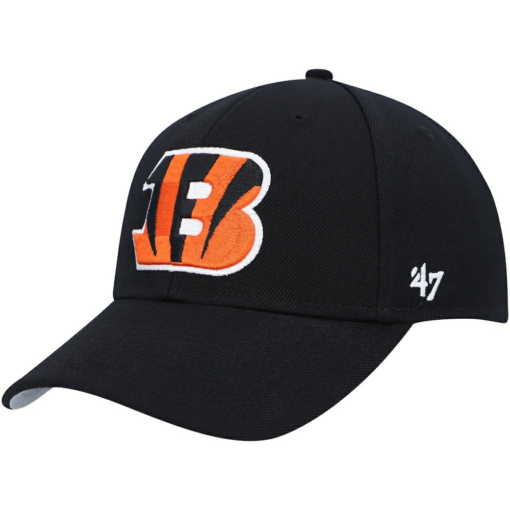 Cincinnati Bengals '47 MVP Adjustable Hat | NFL Hot