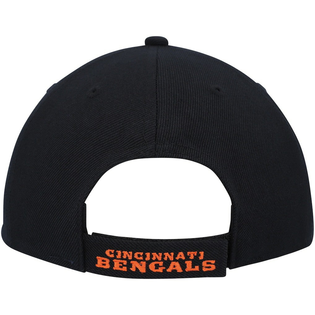Cincinnati Bengals '47 MVP Adjustable Hat | NFL Hot