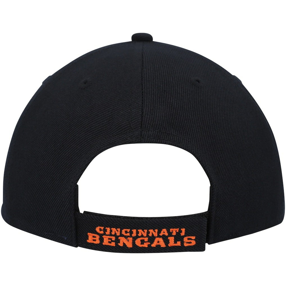 Cincinnati Bengals '47 MVP Adjustable Hat | NFL Hot