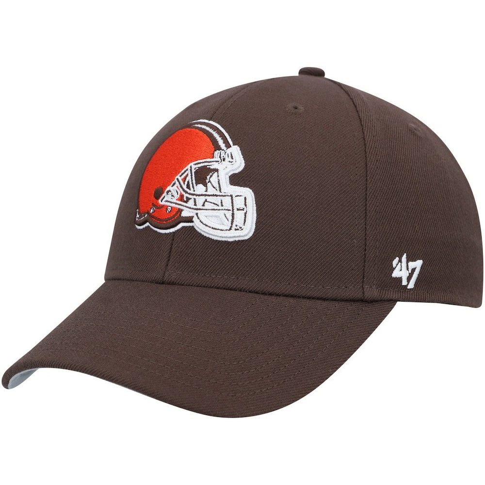 Cleveland Browns '47 MVP Adjustable Hat | NFL Near me
