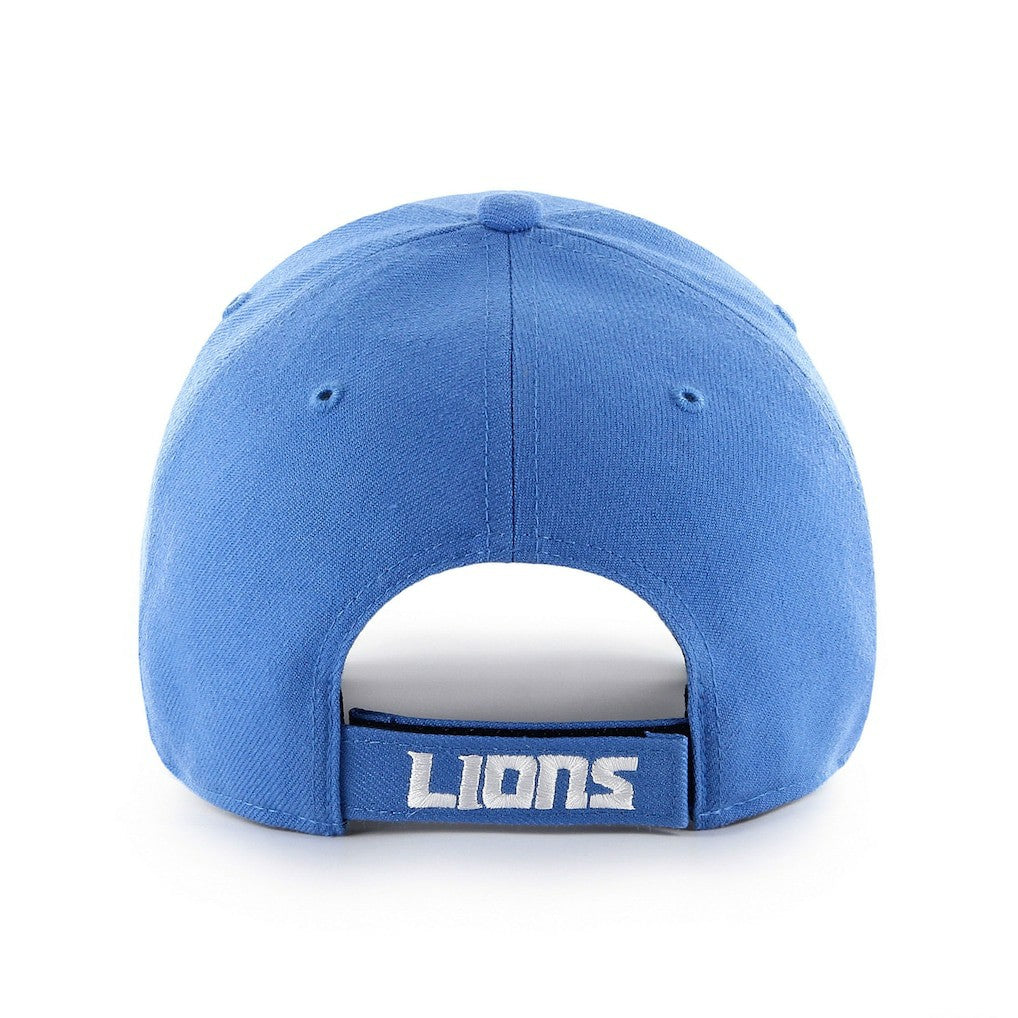 Detroit Lions '47 MVP Adjustable Hat | NFL US