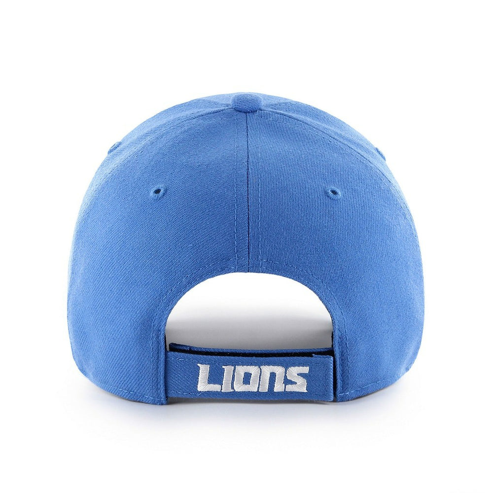 Detroit Lions '47 MVP Adjustable Hat | NFL US
