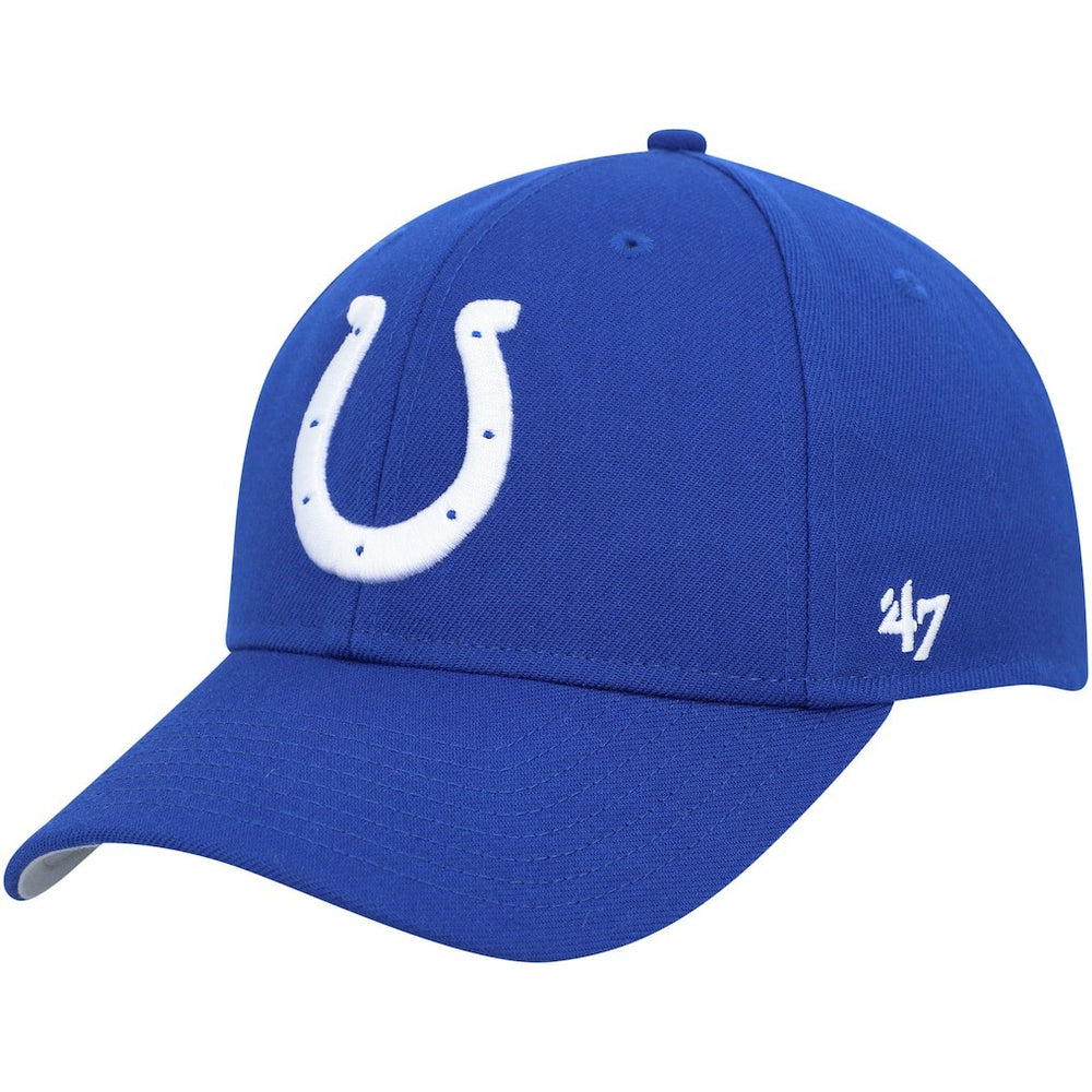 Indianapolis Colts '47 MVP Adjustable Hat | NFL US
