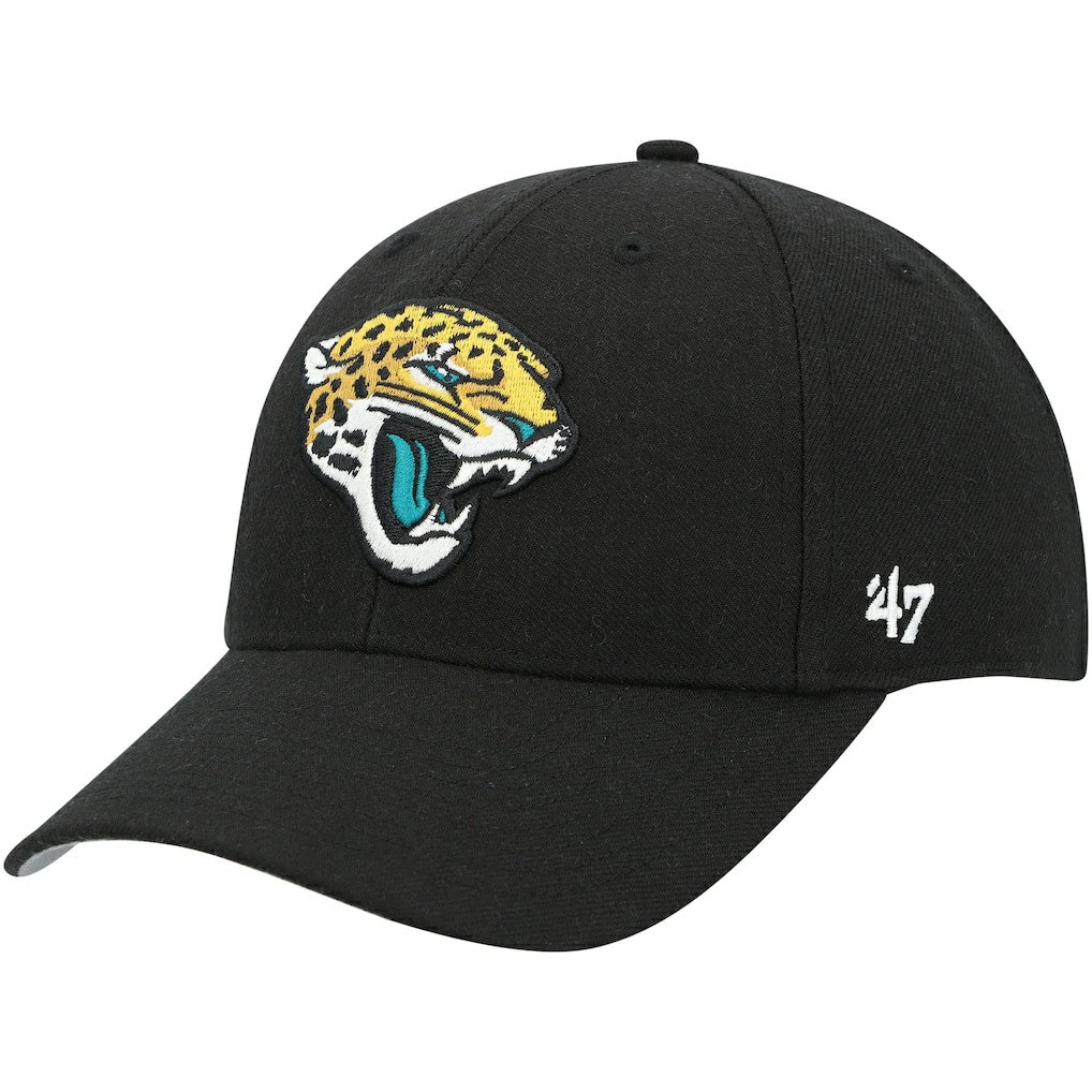 Jacksonville Jaguars '47 MVP Adjustable Hat | NFL US