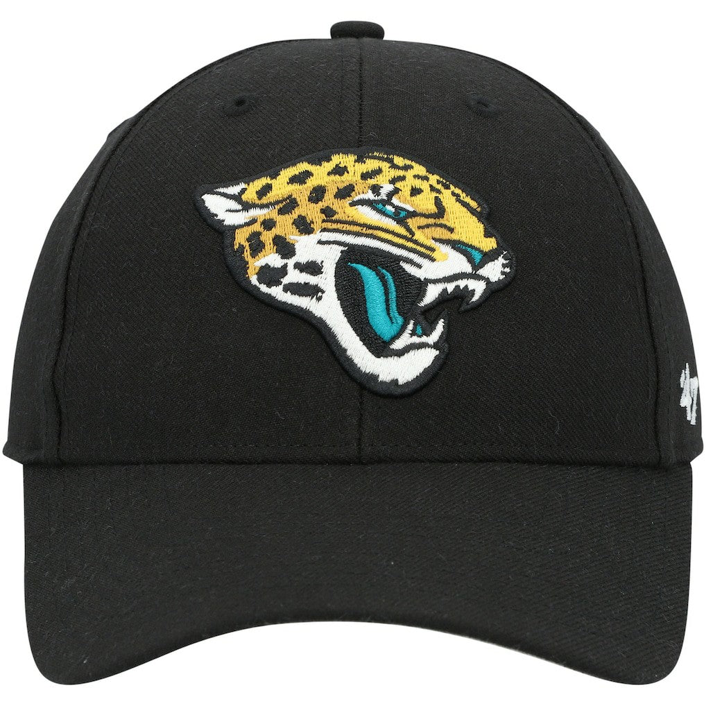 Jacksonville Jaguars '47 MVP Adjustable Hat | NFL US