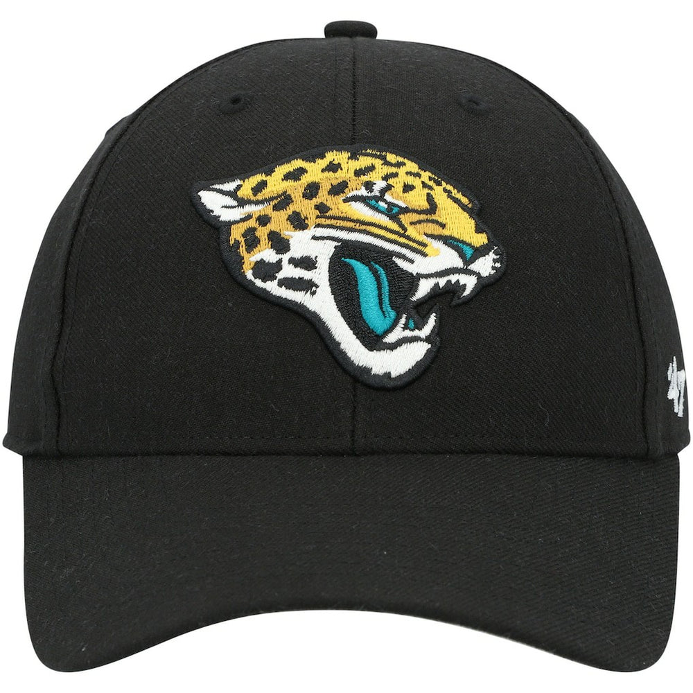 Jacksonville Jaguars '47 MVP Adjustable Hat | NFL US