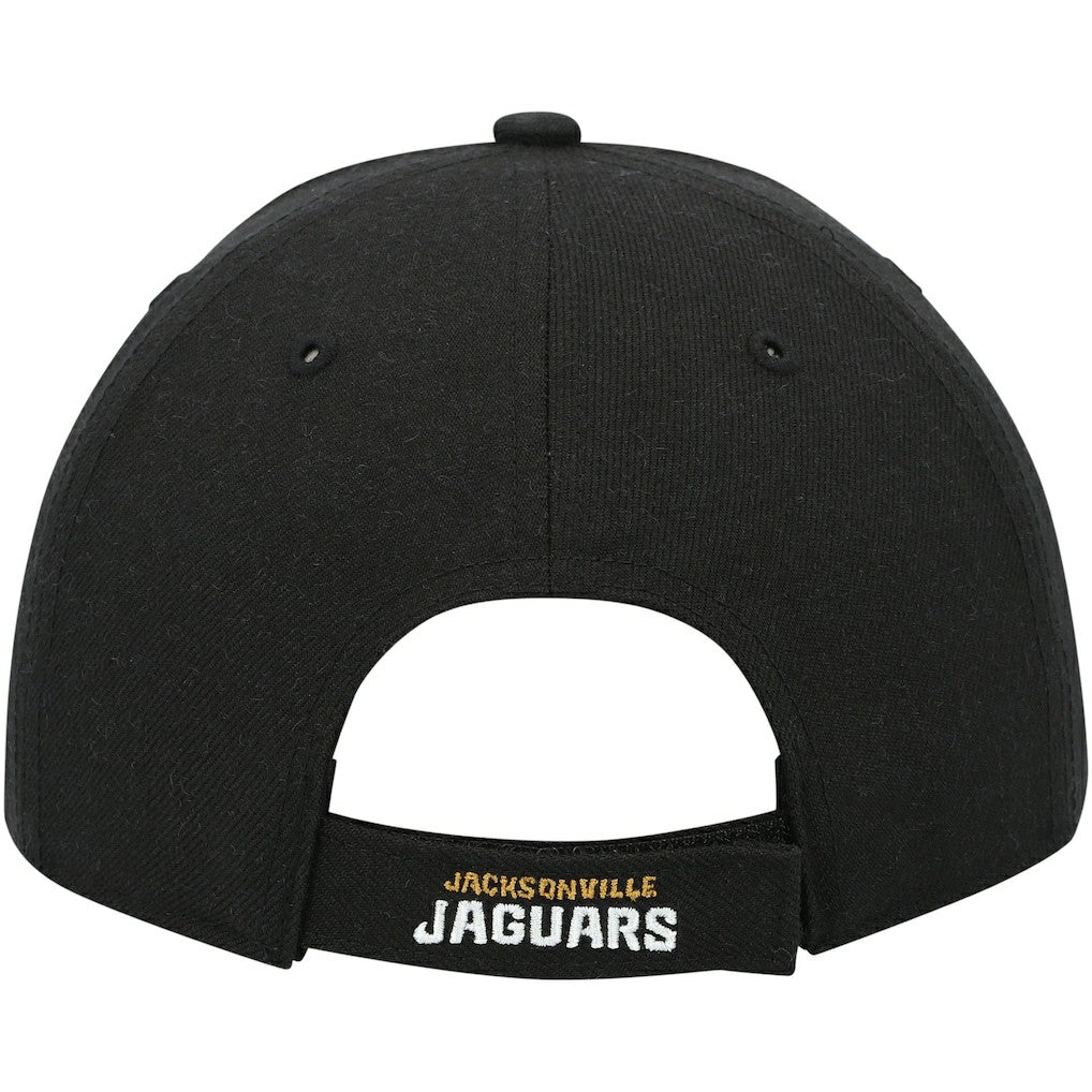 Jacksonville Jaguars '47 MVP Adjustable Hat | NFL US
