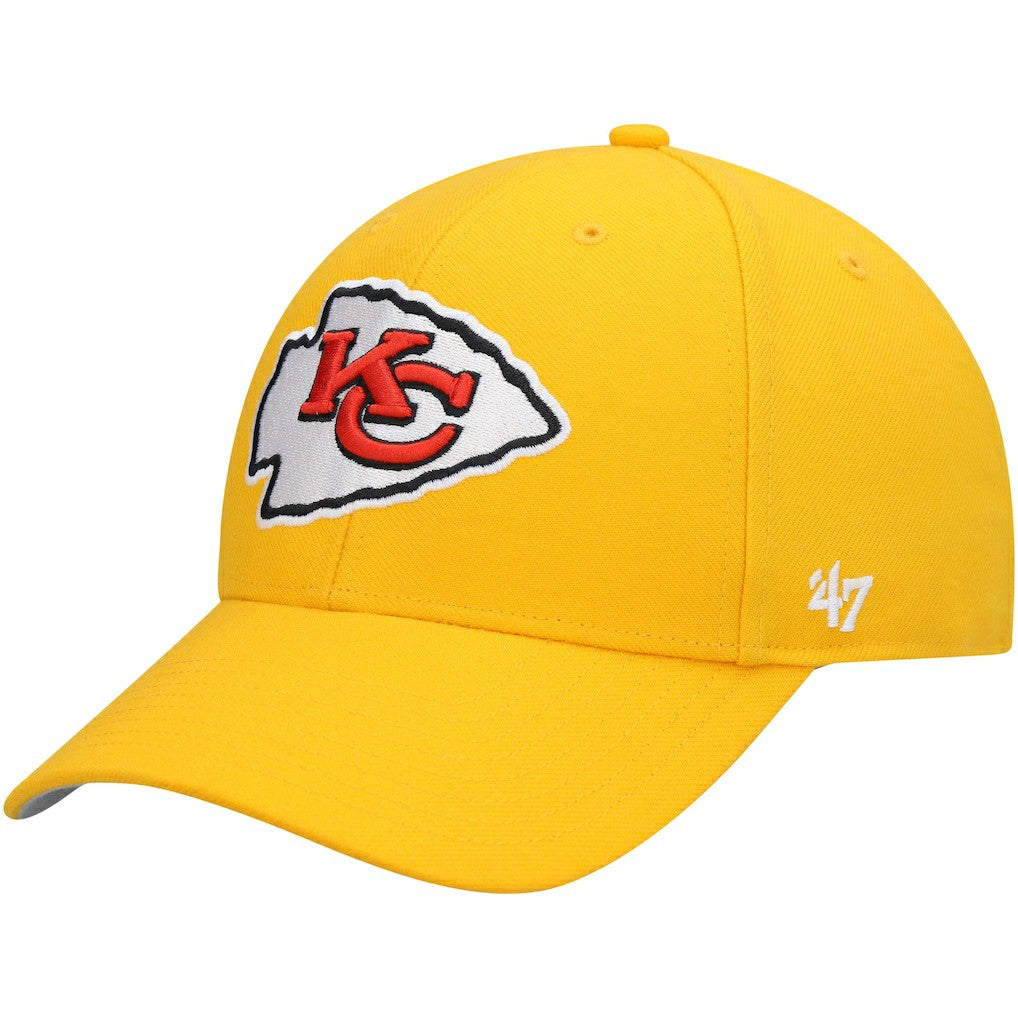 Kansas City Chiefs '47 MVP Adjustable Hat | NFL Sale
