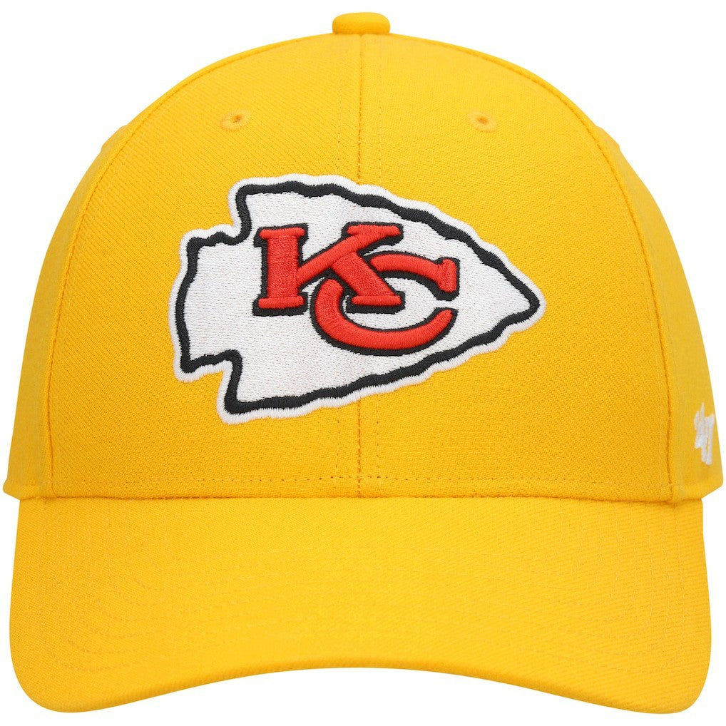 Kansas City Chiefs '47 MVP Adjustable Hat | NFL Sale