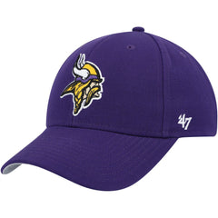 Minnesota Vikings '47 MVP Adjustable Hat | NFL Hot