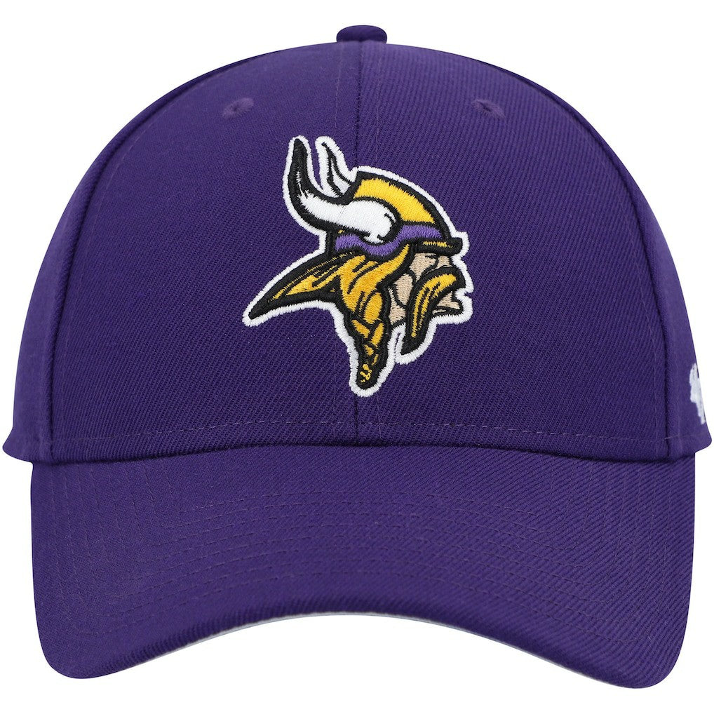 Minnesota Vikings '47 MVP Adjustable Hat | NFL Hot