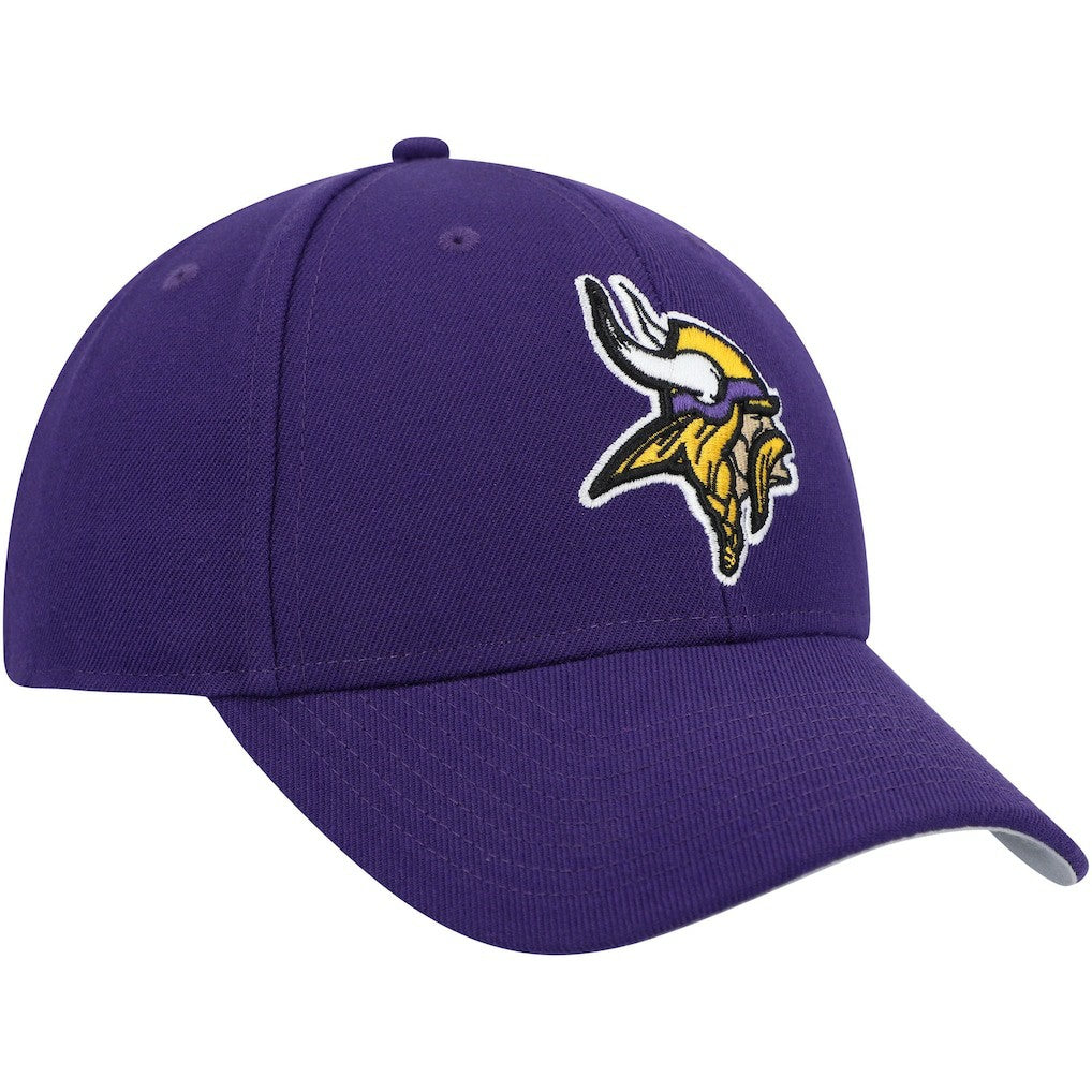 Minnesota Vikings '47 MVP Adjustable Hat | NFL Hot