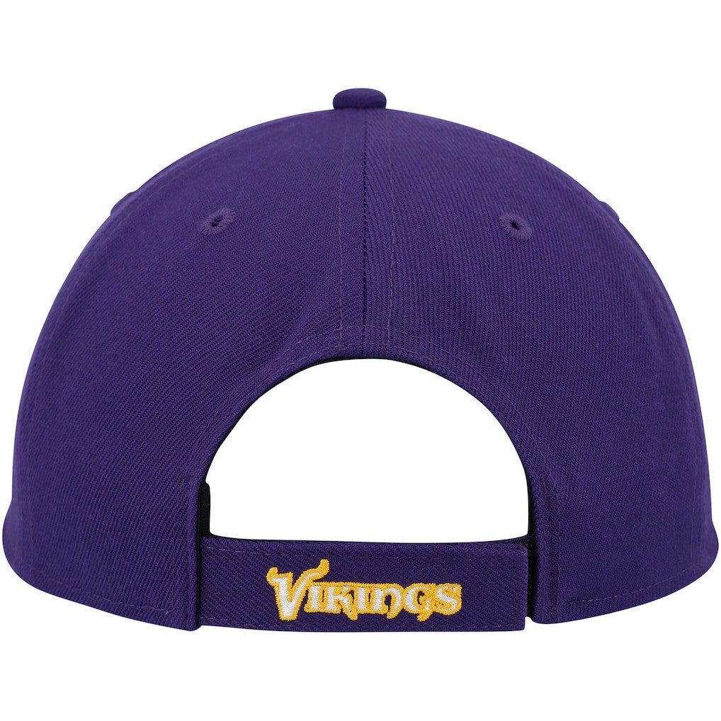 Minnesota Vikings '47 MVP Adjustable Hat | NFL Hot