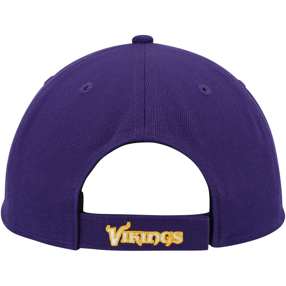 Minnesota Vikings '47 MVP Adjustable Hat | NFL Hot