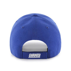 New York Giants '47 MVP Adjustable Hat | NFL Discount