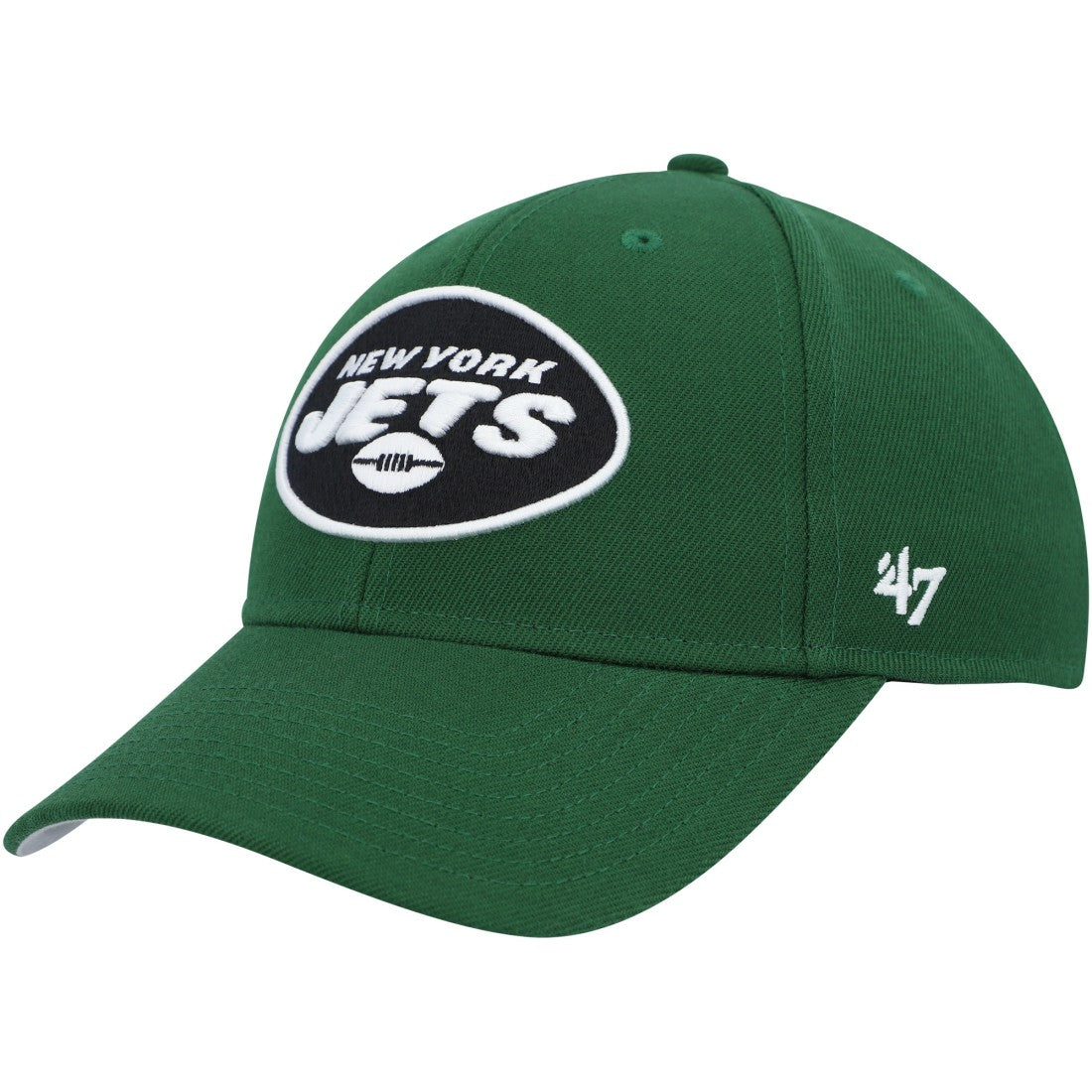 New York Jets '47 MVP Adjustable Hat | NFL New