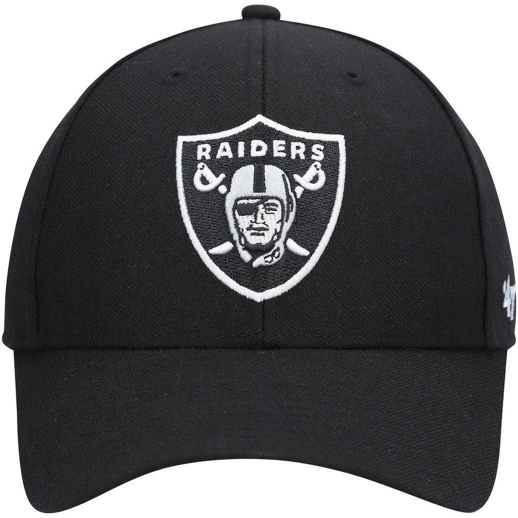 Las Vegas Raiders '47 MVP Adjustable Hat | NFL Sale
