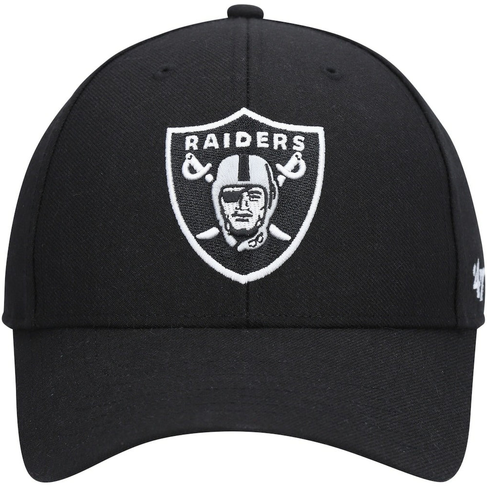Las Vegas Raiders '47 MVP Adjustable Hat | NFL Sale