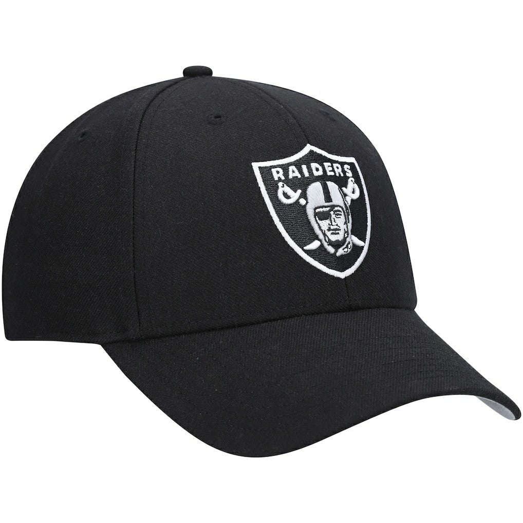 Las Vegas Raiders '47 MVP Adjustable Hat | NFL Sale