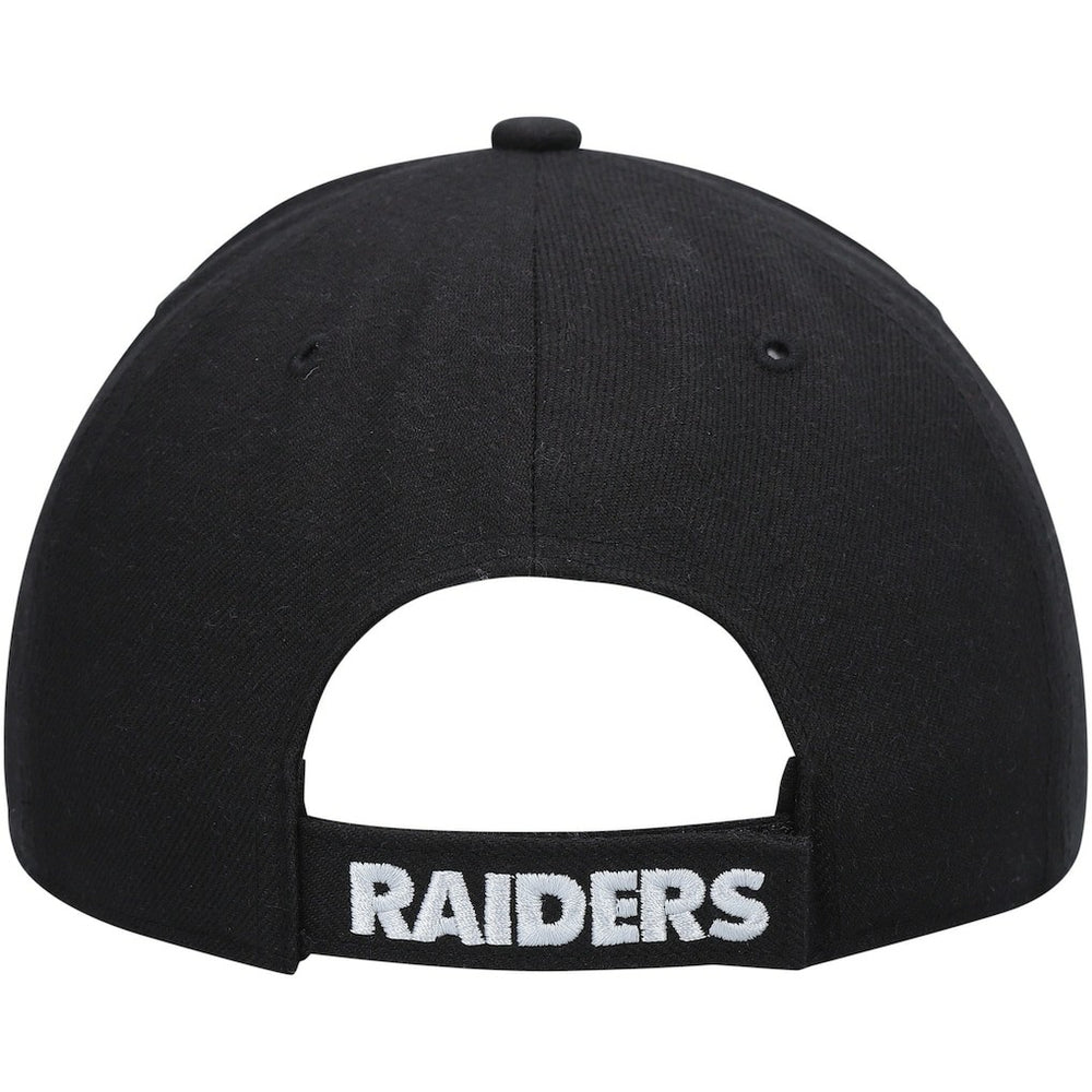 Las Vegas Raiders '47 MVP Adjustable Hat | NFL Sale