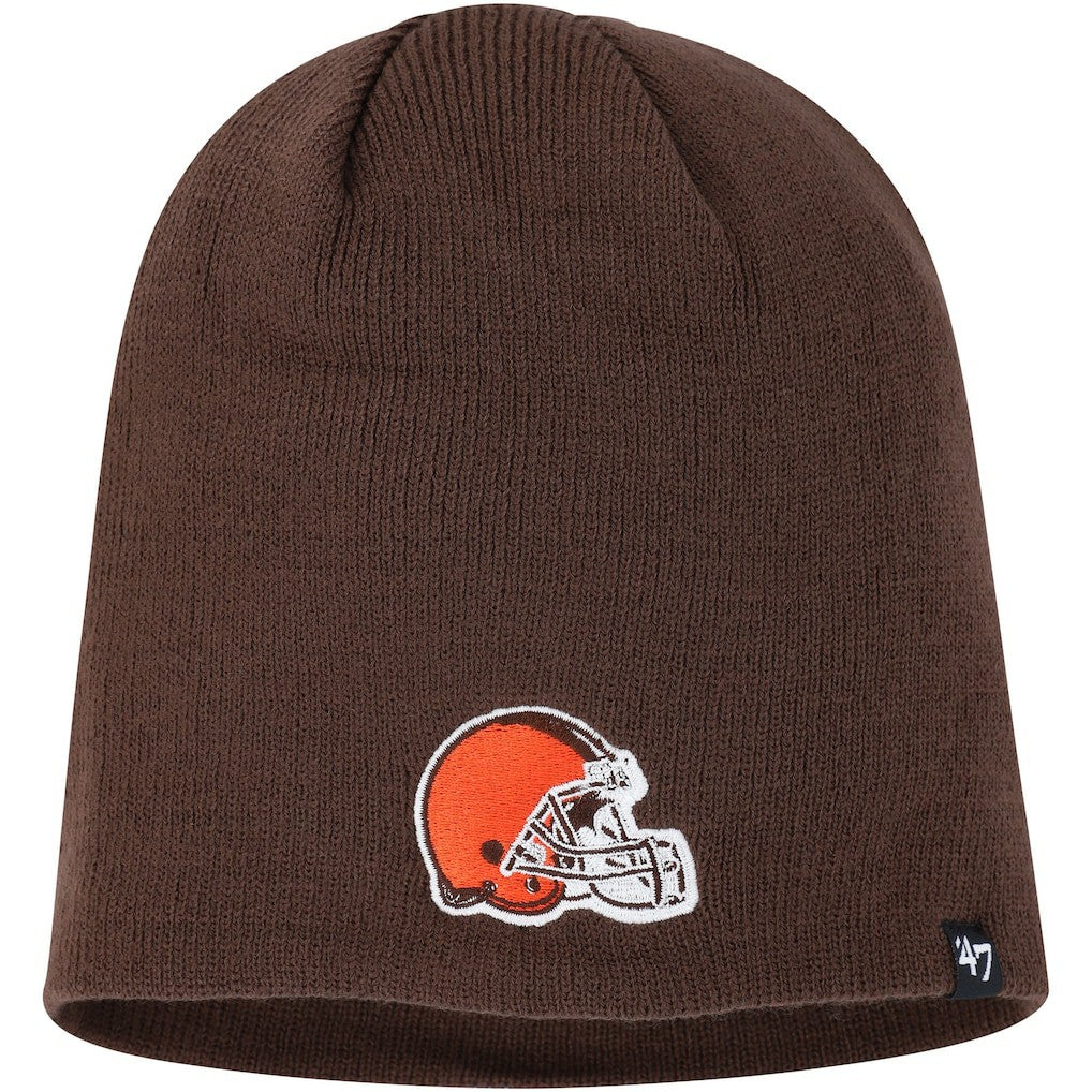 Cleveland Browns '47 Primary Beanie | NFL On sale