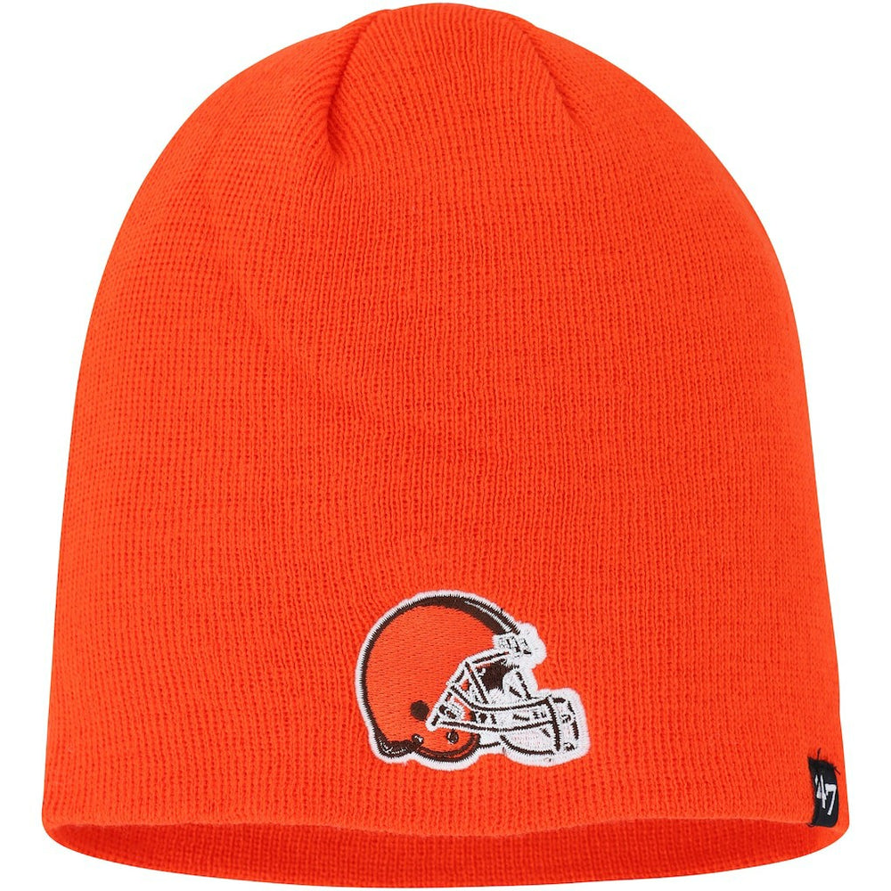 Cleveland Browns '47 Secondary Beanie | NFL Hot