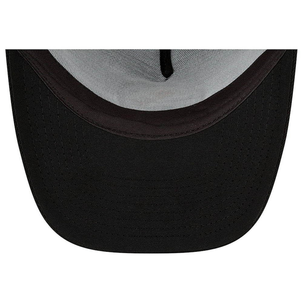 Cincinnati Bengals A-Frame Trucker 9FORTY Adjustable Hat | NFL Outlet