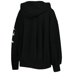 Pittsburgh Steelers MSX by Michael Strahan Women's Emerson Lightweight Full-Zip Hoodie | NFL Sale