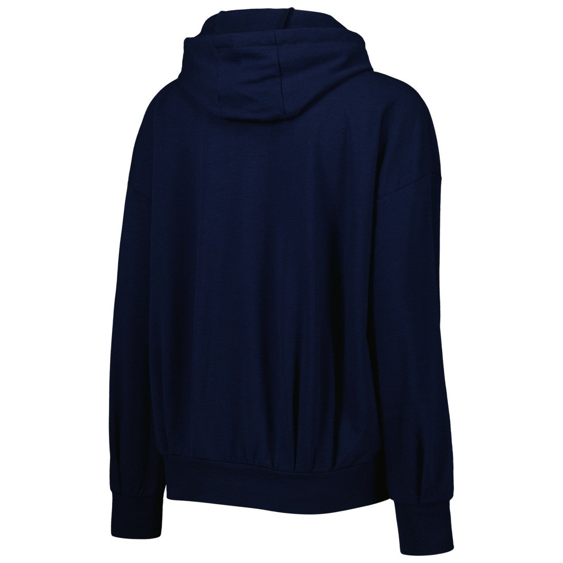 Tennessee Titans MSX by Michael Strahan Women's Emerson Lightweight Full-Zip Hoodie | NFL On sale