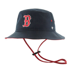 Boston Red Sox '47 Team Kirby Bucket Hat - MLB Hats