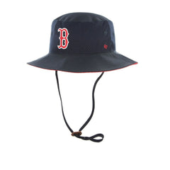 Boston Red Sox '47 Panama Pail Team Bucket Hat - MLB Hats