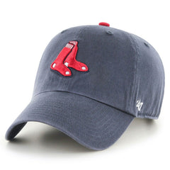 Boston Red Sox '47 Clean Up Adjustable Hat - MLB Hats