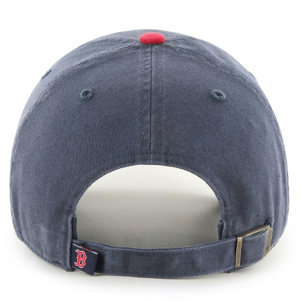 Boston Red Sox '47 Clean Up Adjustable Hat - MLB Hats