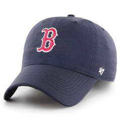 Boston Red Sox '47 Running Clean Up Adjustable Hat - MLB Hats