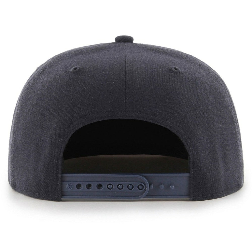 Boston Red Sox '47 Snapback Adjustable Hat - MLB Hats