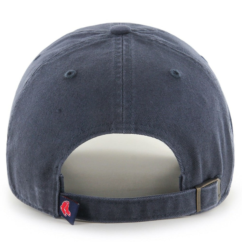 Boston Red Sox '47 Women's Team Clean Up Adjustable Hat - MLB Hats